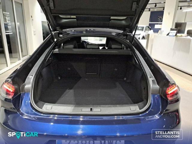 Peugeot 508 5P  HYBRID 180 e-EAT8 Allure