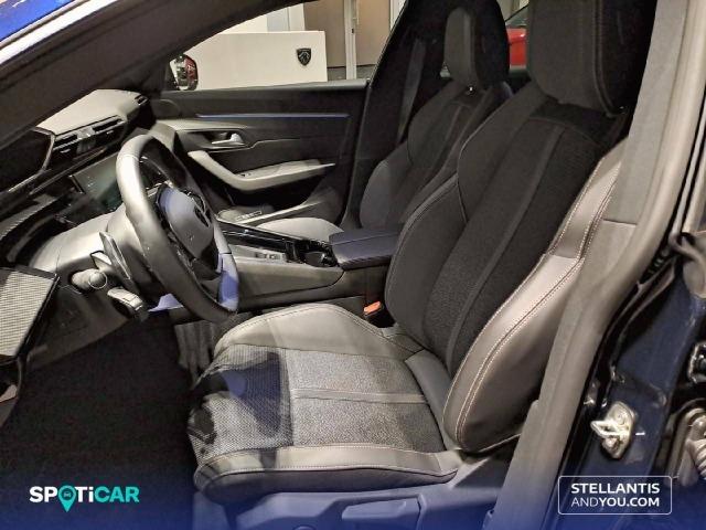 Peugeot 508 5P  HYBRID 180 e-EAT8 Allure