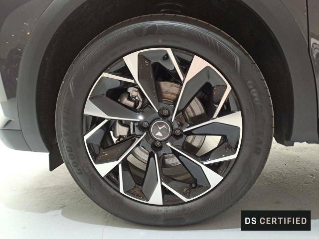 DS Ds 3 Hybrid 100kw Auto.Ant.de Saint Exupéry Antoine De Saint Exupéry