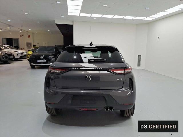 DS Ds 3 Hybrid 100kw Auto.Ant.de Saint Exupéry Antoine De Saint Exupéry