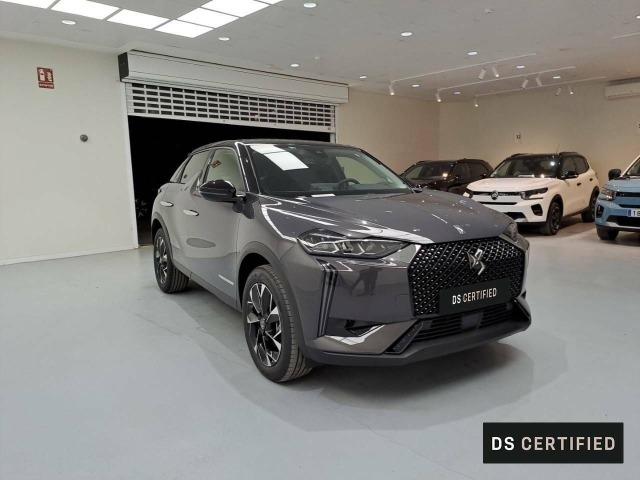 DS Ds 3 Hybrid 100kw Auto.Ant.de Saint Exupéry Antoine De Saint Exupéry