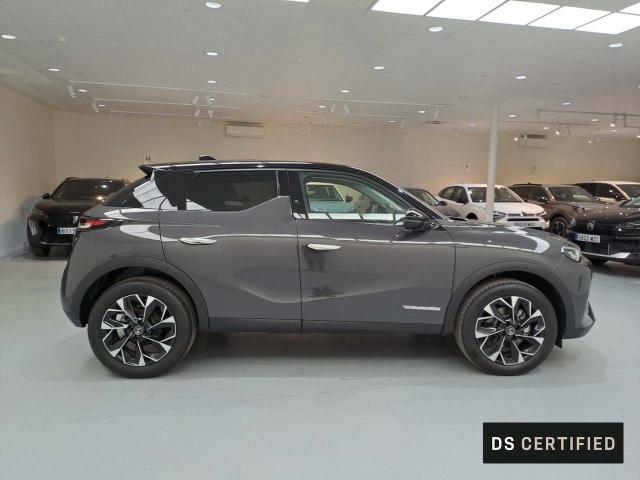 DS Ds 3 Hybrid 100kw Auto.Ant.de Saint Exupéry Antoine De Saint Exupéry