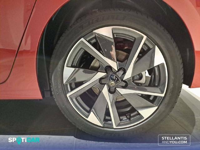 Peugeot 308 5P  Hybrid MHEV 136 e-DCS6 Allure