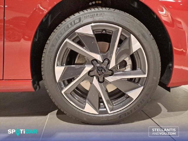 Peugeot 308 5P  Hybrid MHEV 136 e-DCS6 Allure