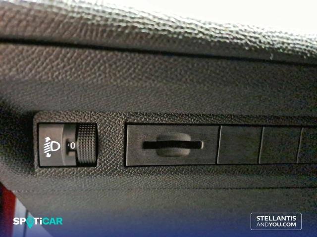 Peugeot 308 5P  Hybrid MHEV 136 e-DCS6 Allure