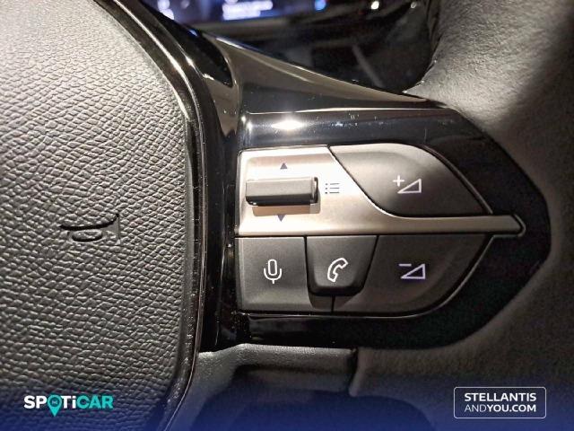 Peugeot 308 5P  Hybrid MHEV 136 e-DCS6 Allure