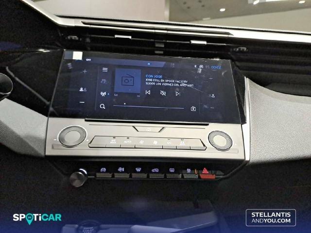 Peugeot 308 5P  Hybrid MHEV 136 e-DCS6 Allure