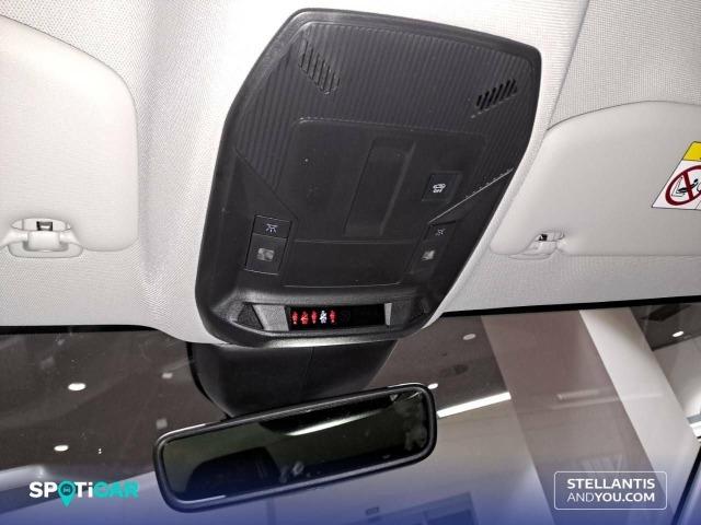 Peugeot 308 5P  Hybrid MHEV 136 e-DCS6 Allure