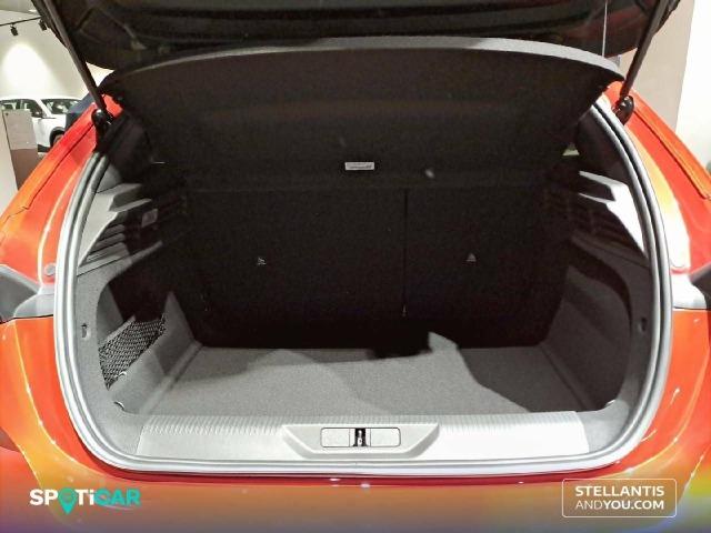 Peugeot 308 5P  Hybrid MHEV 136 e-DCS6 Allure