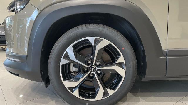 Mazda Mx-30 e-SKYACTIV R-EV(170 CV)AT 2WD MAKOTO PREMIUM SUNROOF INDUSTRIAL VINTAGE