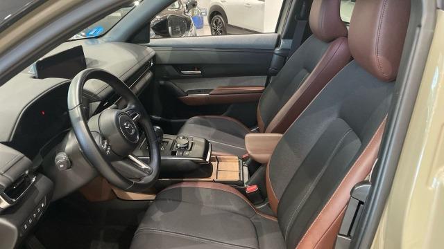 Mazda Mx-30 e-SKYACTIV R-EV(170 CV)AT 2WD MAKOTO PREMIUM SUNROOF INDUSTRIAL VINTAGE
