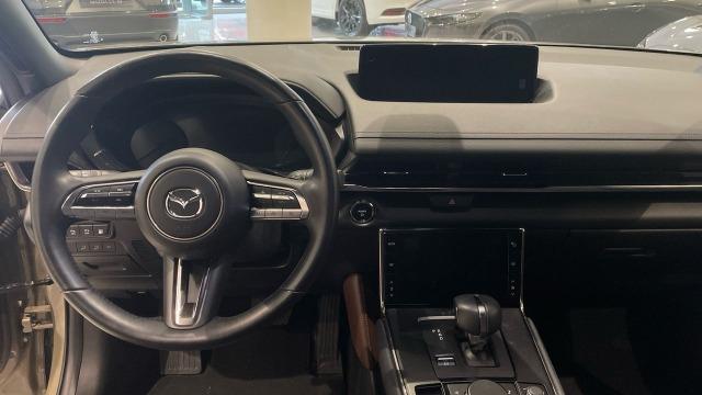 Mazda Mx-30 e-SKYACTIV R-EV(170 CV)AT 2WD MAKOTO PREMIUM SUNROOF INDUSTRIAL VINTAGE