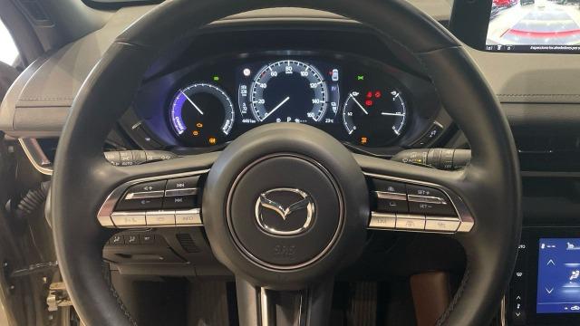 Mazda Mx-30 e-SKYACTIV R-EV(170 CV)AT 2WD MAKOTO PREMIUM SUNROOF INDUSTRIAL VINTAGE