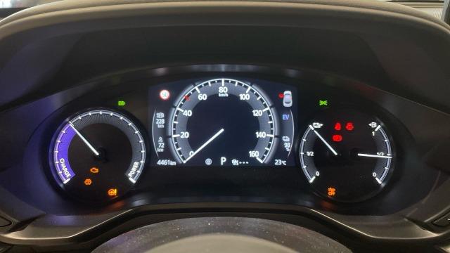 Mazda Mx-30 e-SKYACTIV R-EV(170 CV)AT 2WD MAKOTO PREMIUM SUNROOF INDUSTRIAL VINTAGE