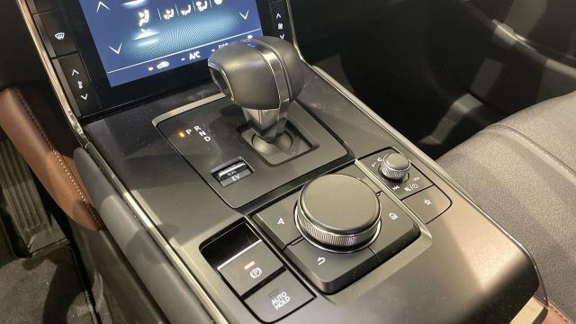 Mazda Mx-30 e-SKYACTIV R-EV(170 CV)AT 2WD MAKOTO PREMIUM SUNROOF INDUSTRIAL VINTAGE