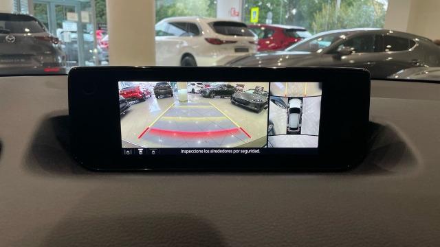 Mazda Mx-30 e-SKYACTIV R-EV(170 CV)AT 2WD MAKOTO PREMIUM SUNROOF INDUSTRIAL VINTAGE