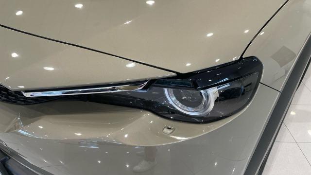 Mazda Mx-30 e-SKYACTIV R-EV(170 CV)AT 2WD MAKOTO PREMIUM SUNROOF INDUSTRIAL VINTAGE