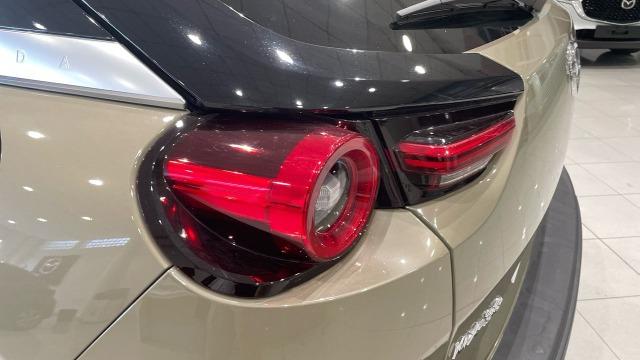 Mazda Mx-30 e-SKYACTIV R-EV(170 CV)AT 2WD MAKOTO PREMIUM SUNROOF INDUSTRIAL VINTAGE