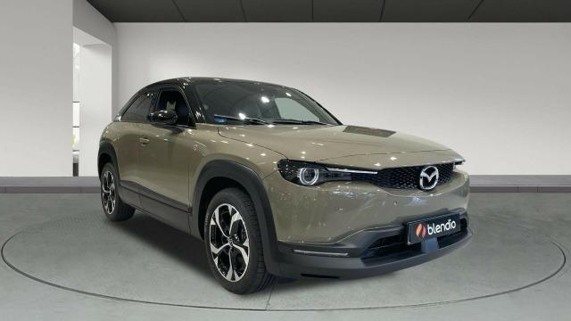 Mazda Mx-30 e-SKYACTIV R-EV(170 CV)AT 2WD MAKOTO PREMIUM SUNROOF INDUSTRIAL VINTAGE