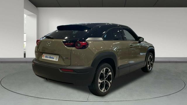 Mazda Mx-30 e-SKYACTIV R-EV(170 CV)AT 2WD MAKOTO PREMIUM SUNROOF INDUSTRIAL VINTAGE