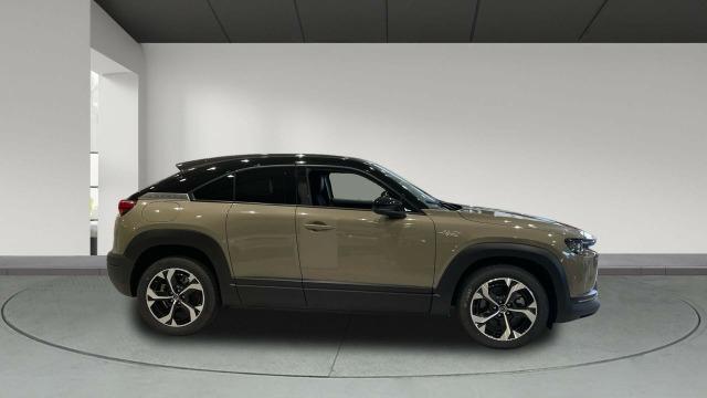 Mazda Mx-30 e-SKYACTIV R-EV(170 CV)AT 2WD MAKOTO PREMIUM SUNROOF INDUSTRIAL VINTAGE