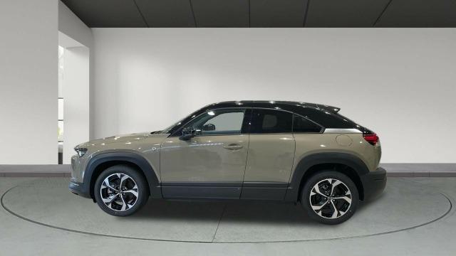 Mazda Mx-30 e-SKYACTIV R-EV(170 CV)AT 2WD MAKOTO PREMIUM SUNROOF INDUSTRIAL VINTAGE