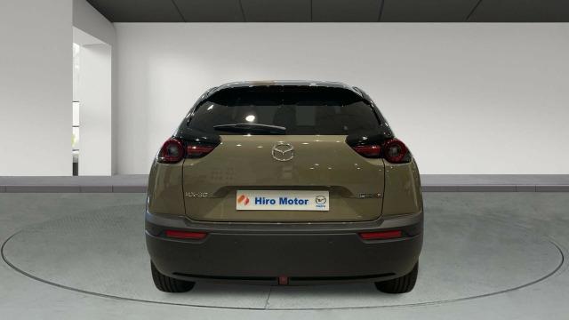 Mazda Mx-30 e-SKYACTIV R-EV(170 CV)AT 2WD MAKOTO PREMIUM SUNROOF INDUSTRIAL VINTAGE