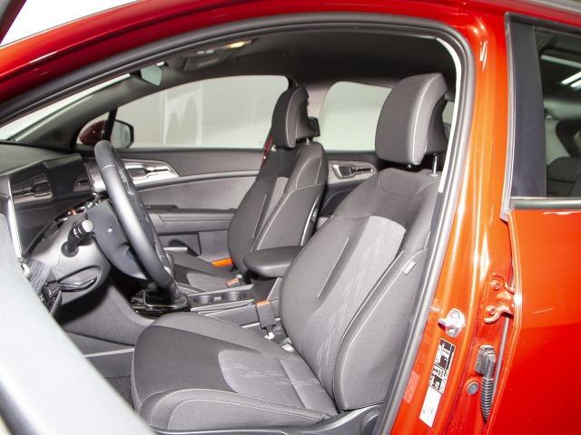 Kia Sportage 1.6 T-GDI MHEV 110KW DRIVE 150 5P