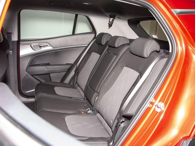 Kia Sportage 1.6 T-GDI MHEV 110KW DRIVE 150 5P