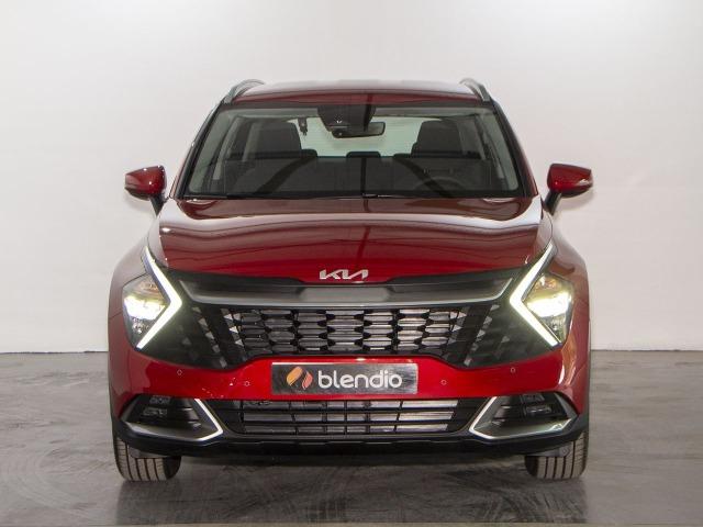 Kia Sportage 1.6 T-GDI MHEV 110KW DRIVE 150 5P