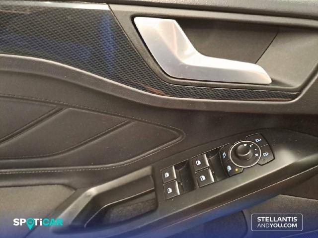 Ford Focus 1.0 Ecoboost MHEV 92kW ST-Line