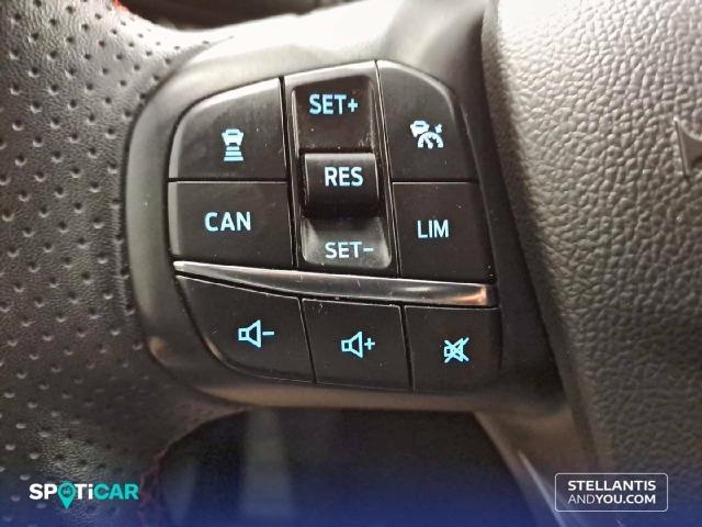 Ford Focus 1.0 Ecoboost MHEV 92kW ST-Line