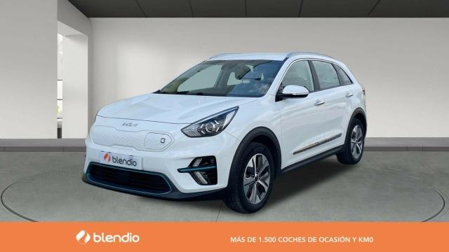 Kia Niro BEV 65KWH E-NIRO DRIVE 204CV 5P