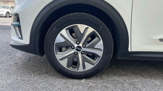 Kia Niro BEV 65KWH E-NIRO DRIVE 204CV 5P