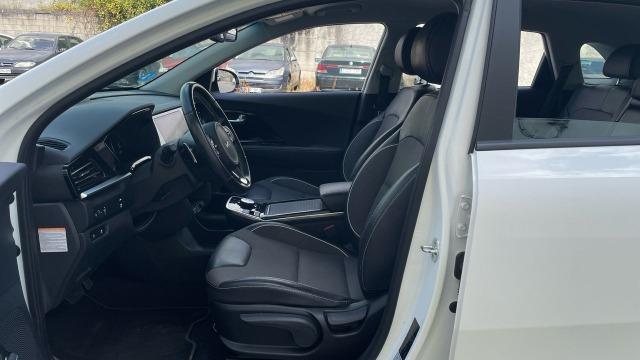 Kia Niro BEV 65KWH E-NIRO DRIVE 204CV 5P