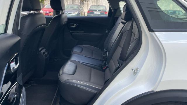 Kia Niro BEV 65KWH E-NIRO DRIVE 204CV 5P