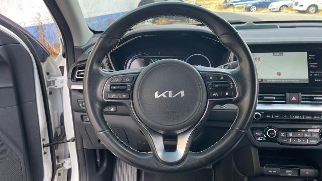 Kia Niro BEV 65KWH E-NIRO DRIVE 204CV 5P