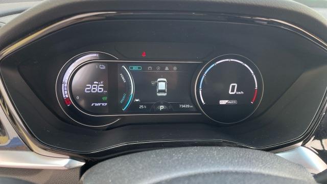 Kia Niro BEV 65KWH E-NIRO DRIVE 204CV 5P