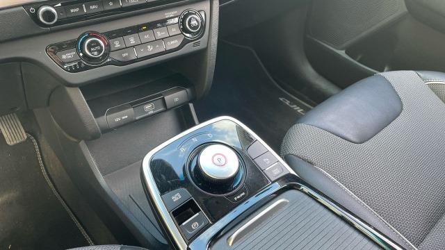 Kia Niro BEV 65KWH E-NIRO DRIVE 204CV 5P