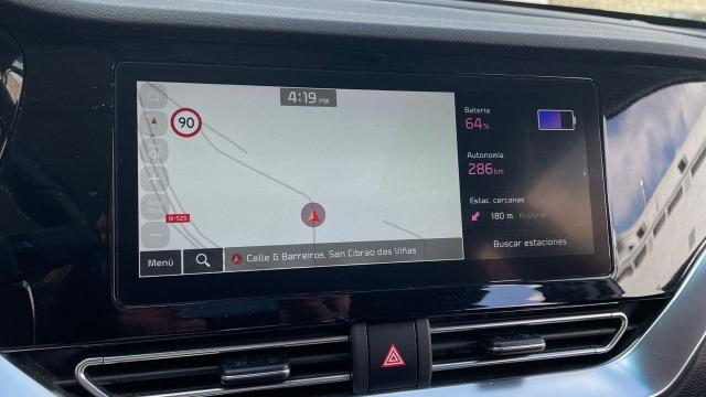 Kia Niro BEV 65KWH E-NIRO DRIVE 204CV 5P