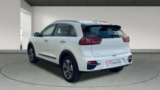 Kia Niro BEV 65KWH E-NIRO DRIVE 204CV 5P
