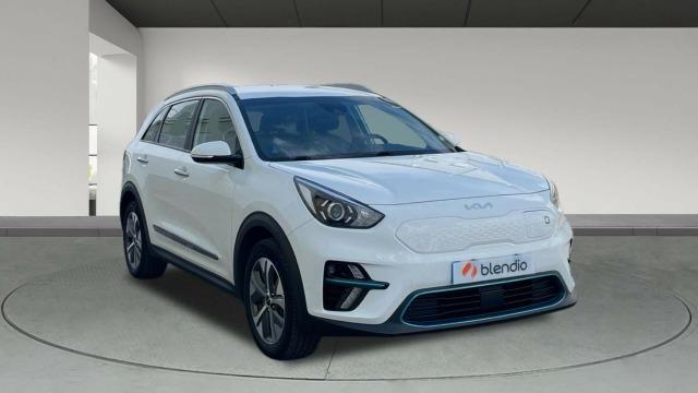 Kia Niro BEV 65KWH E-NIRO DRIVE 204CV 5P
