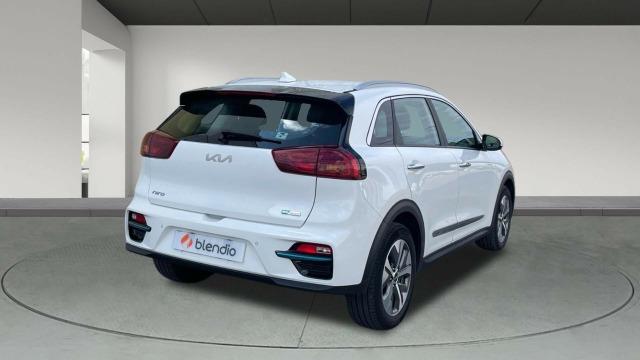 Kia Niro BEV 65KWH E-NIRO DRIVE 204CV 5P