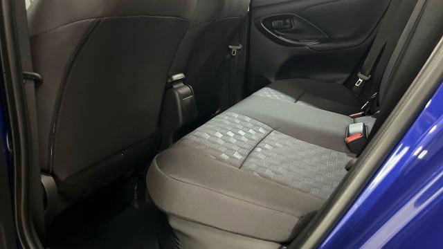 Mazda 2 2025 1.5 85KW (116CV) CVT EXCLUSIVE-LINE