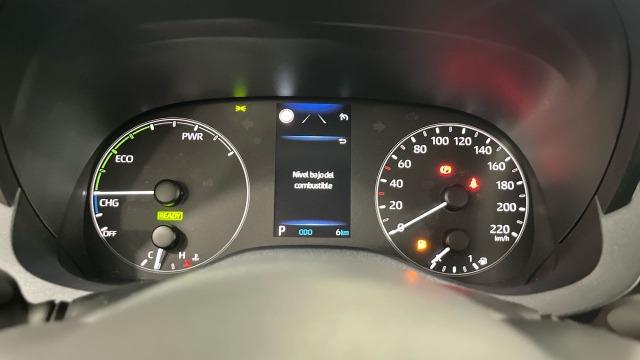 Mazda 2 2025 1.5 85KW (116CV) CVT EXCLUSIVE-LINE