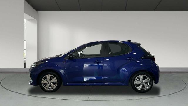 Mazda 2 2025 1.5 85KW (116CV) CVT EXCLUSIVE-LINE