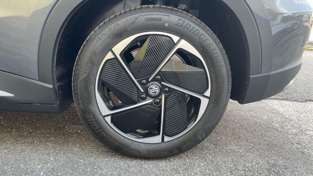 MG 5 BEV 64KWH LUXURY 231 5P