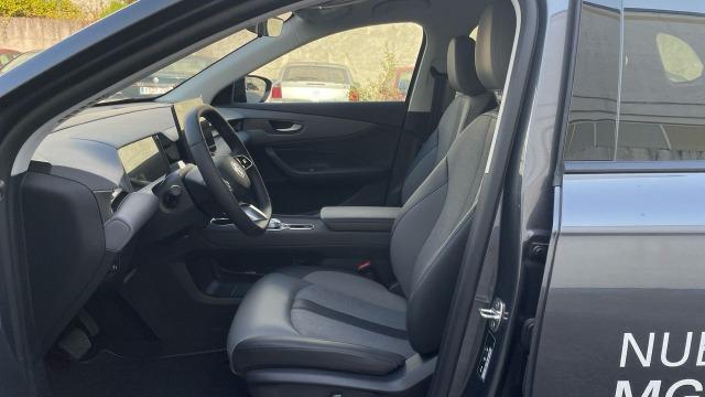 MG 5 BEV 64KWH LUXURY 231 5P