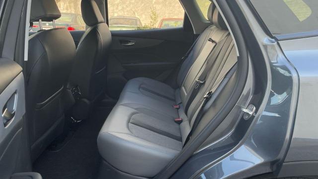 MG 5 BEV 64KWH LUXURY 231 5P