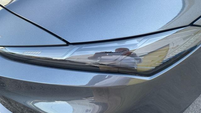 MG 5 BEV 64KWH LUXURY 231 5P